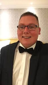 Jamie McNeill at TravelMax