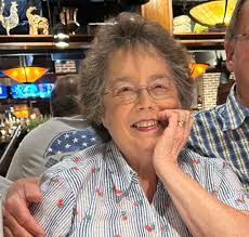 Nancy Cecilia Schapiro Obituary March 19, 2024