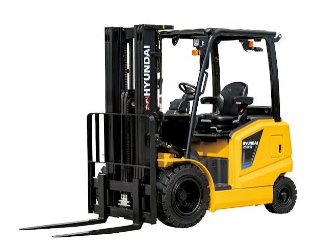 Hyundai 20BH-7 Forklift