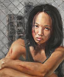 Misery | Carolyn Xu | Flickr