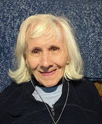 Obituary of Mary Pelz