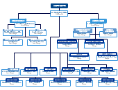 Pengurusan air pahang berhad, kuantan. Organizational Chart Of Pengurusan Air Pahang Berhad Kuantan Paip Editable Organizational Chart Template On Creately