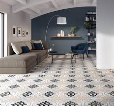 Emc Tiles Swing Wall Floor Tiles Rondine Ceramica Living Room Tiles Tile Floor Living Room Living Room Designs