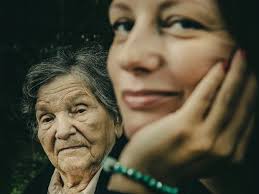 Wnuczka Wandy Traczyk-Stawskiej: Jest już wyczerpana, ale ma w sobie siłę