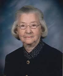 Ruth Niesen Obituary