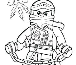 Printable ninjago jay coloring page. Ben Packer Benpacker89 Profile Pinterest