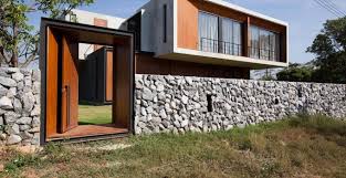 Hal ini tentunya berhubungan dengan keperluan batu alam yang anda gunakan dalam mendesain sebuah rumah. 35 Desain Rumah Batu Alam Bisa Dicoba Dirumah