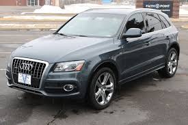 Image result for Meteor Gray 2010 Q5