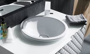 bathroom sinks bath porcelanosa