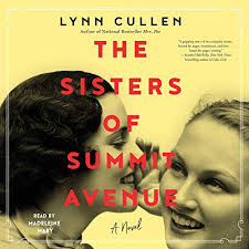 The Sisters of Summit Avenue Audiobook by Lynn Cullen