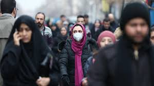Iran, a mountainous, arid, and ethnically diverse country of southwestern asia. Iran Raises Coronavirus Death Toll To 54