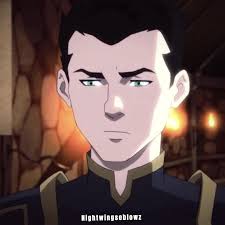 Damian Wayne Justice League Dark