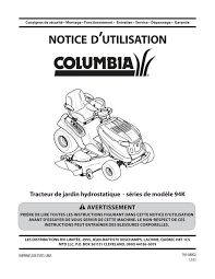 Comment changer de boulot sans changer de boîte ? Manuel De L Opa C Rateur Columbia