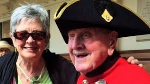 An Iowan's British connection makes for wonderful story