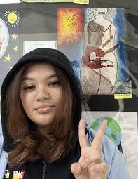 Artist of the Month: Ashley Rodriguez