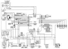 When you employ your finger or perhaps the actual circuit together with your eyes, it's easy to mistrace the circuit. Jeep Yj Wiring Diagram Injector Data Wiring Diagrams Gold