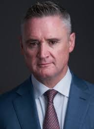 Gary Hillier's Instagram, Twitter & Facebook