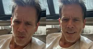 Kevin Bacon Shares His Hysterical On-Set Fitness Secret in New Post