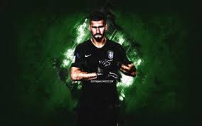 In this app more than 500+ pictures that you can make the choice to make your screen cool & shine. Download Wallpapers Alisson Becker For Desktop Free High Quality Hd Pictures Wallpapers Page 1