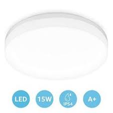Le Flush Mount Ceiling Light Fixture Waterproof Led Ceiling Light For Bathroom In 2020 Flush Mount Ceiling Light Fixtures Flush Mount Ceiling Lights Led Ceiling Lights