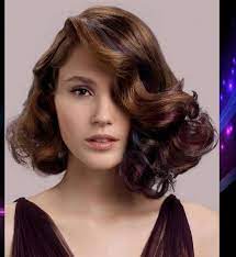 Salon World Magazine July August 2013 Prom Hairstyles For Short Hair Medium Hair Styles Hair Styles