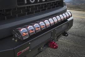 High Tech Truck Lighting Rigid Industries Adapt Light Bar Recoil Offgrid Rigid Industries Bar Lighting Led Light Bar Truck