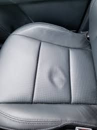 Explorez la toyota camry et la camry hybride 2021, une berline intermédiaire à la fois sportive et raffinée, au style rafraîchi et dotée de niveaux de sécurité et de technologies connectées plus élevés. Softex Leather Seats Tacoma World