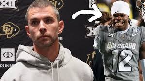 HC Scott Satterfield