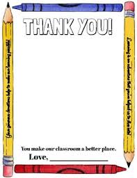 Thousands of designs · 5 star service since 1999 Donors Choose Thank You Paper By Miss Ilyssa Kindergarten Tpt