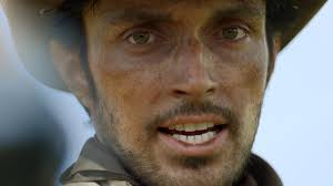 Blood Feuds" The Pleasant Valley War (TV Episode 2016)