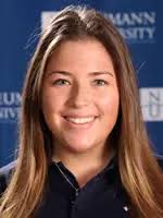 2012 Softball Roster