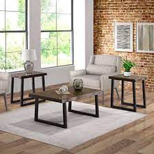 Patented safety sysytem on platform, ensure the table decline. Accent Coffee Tables Costco