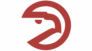 By 1951, it moved up north to milwaukee and then st. Atlanta Hawks Logo And Symbol Meaning History Png