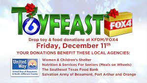 Offering consistency and security in an incredibly inconsistent, fragmented and often very risky business, our agents bring predictable, uniform. Contactless Giving Toyfeast 2020 Donate Today Kfdm