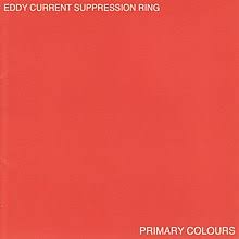 primary colours eddy current suppression ring album