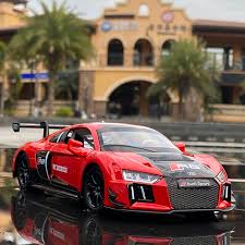 We did not find results for: 1 32 Audi R8 Le Mans Alloy Racing Car Model Diecast Toy Vehicles Metal Toy Car Model Sound Light Collection Childrens Toy Gift Diecasts Toy Vehicles Aliexpress