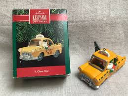 Image result for Yellow 1990 Taxi