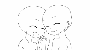 Best Friend Base Sai By Mushi Mush993 On Deviantart Working on concept art, fashion, jewelry, or something else? best friend base sai by mushi mush993