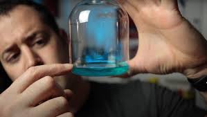 Dilution Ratios for Detailing Chemicals Made Simple!