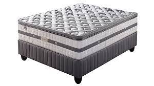 The top reason to choose sealy mattresses. Sealy Belize 152cm Queen Plush Bed Set Sleepmasters