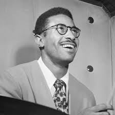 Max Roach