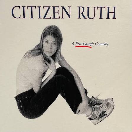 Citizen Ruth Tee – HumanBoyWorldwide