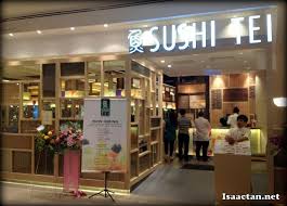 Tropicana city mall flower shop. Sushi Tei Setia City Mall Http Www Isaactan Net 2012 08 Sushi Tei Setia City Mall Html Sushi City Mall