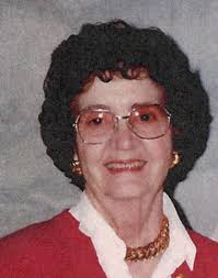 Lottie Elizabeth Loyd