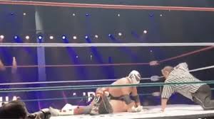 Wrestler dies after kick from rey mysterio jr. Wrestler Silver King Dead At 51 Dies In Ring After Suffering Heart Attack