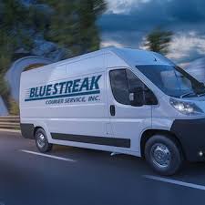 Image result for Blue Streak 2020 Fleet