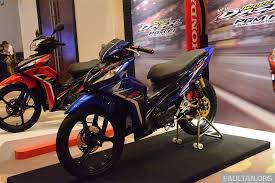 Honda wave dash 110fi walkaround and easy mods! Info Honda Wave Dash Fi Dilancarkan Dolphin Motosepot Facebook