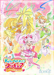 Episode 40 - Delicious Party Precure - Anime News Network