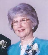 Obituary information for Betty Cochran