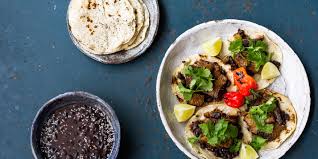 1 taco, 1 tamale, 1 quesadilla. Mexican Dinner Party Menu Great British Chefs